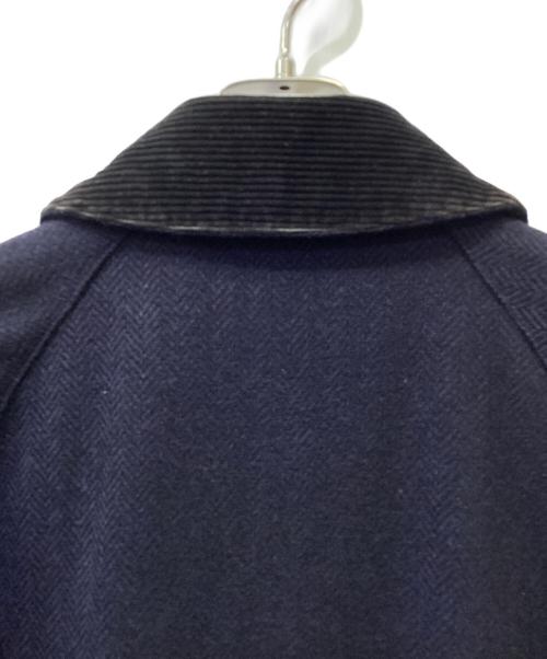 Barbour（バブアー）Barbour (バブアー) ジャケット ネイビー サイズ:34の古着・服飾アイテム