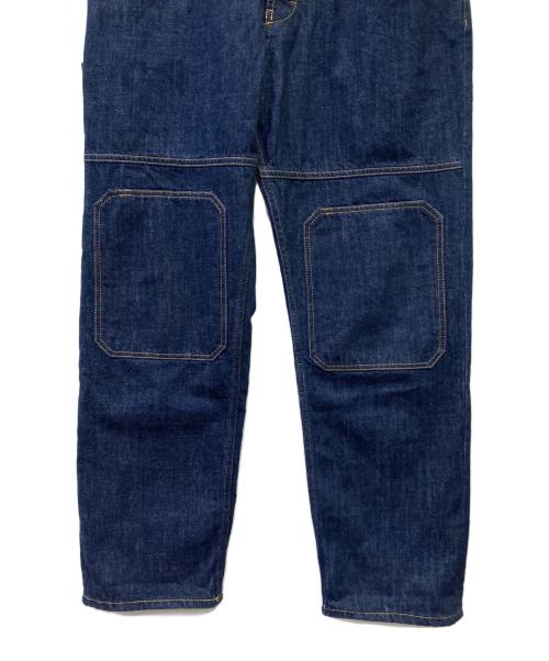 J.W.ANDERSON（ジェイダブリューアンダーソン）J.W.ANDERSON (ジェイダブリューアンダーソン) デニムパンツ サイズ:96cm(W38）の古着・服飾アイテム