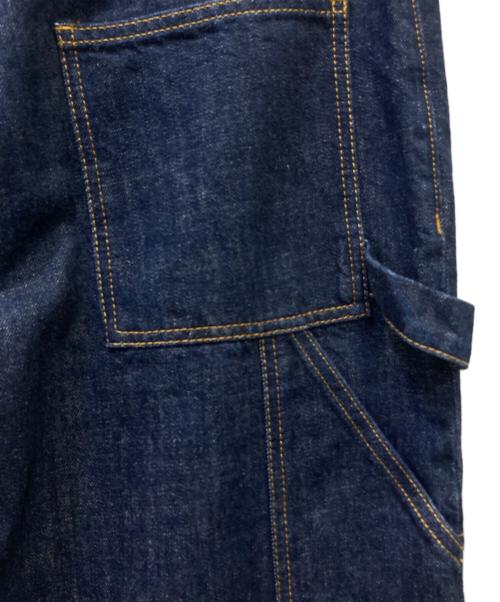 J.W.ANDERSON（ジェイダブリューアンダーソン）J.W.ANDERSON (ジェイダブリューアンダーソン) デニムパンツ サイズ:96cm(W38）の古着・服飾アイテム