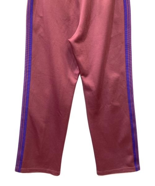 Needles（ニードルズ）Needles (ニードルズ) トラックパンツ ボルドー サイズ:Mの古着・服飾アイテム