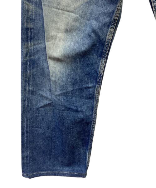 Wrangler（ラングラー）Wrangler (ラングラー) デニムパンツ インディゴ サイズ:不明の古着・服飾アイテム