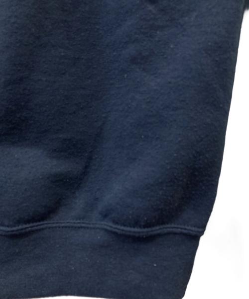 FRUIT OF THE LOOM（フルーツオブザルーム）FRUIT OF THE LOOM (フルーツオブザルーム) クルーネックスウェット ブラック サイズ:Mの古着・服飾アイテム