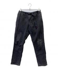 GRAMICCI（グラミチ）の古着「ニューナローパンツ」｜グレー