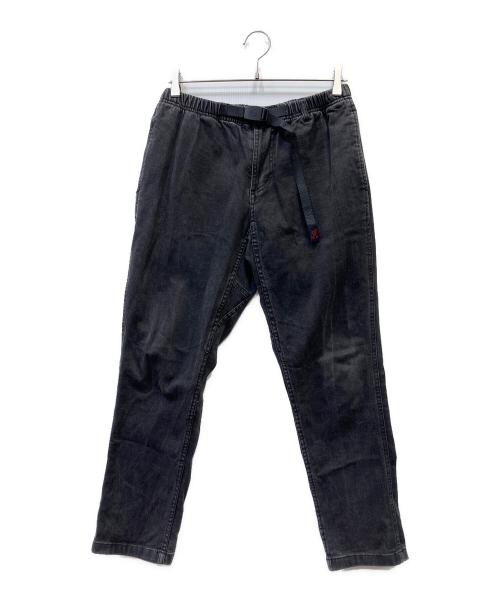 GRAMICCI（グラミチ）GRAMICCI (グラミチ) ニューナローパンツ グレー サイズ:Mの古着・服飾アイテム
