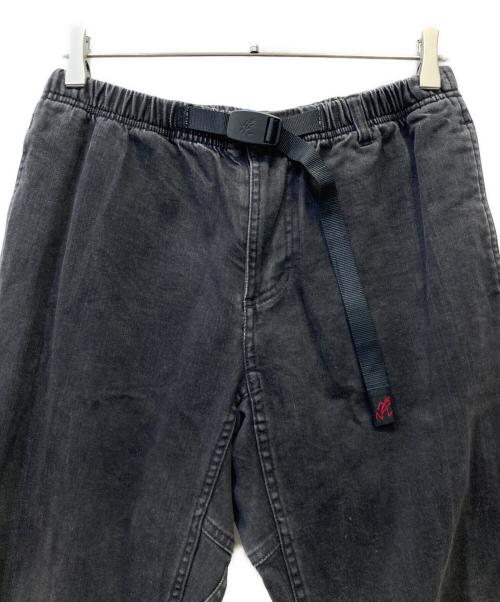 GRAMICCI（グラミチ）GRAMICCI (グラミチ) ニューナローパンツ グレー サイズ:Mの古着・服飾アイテム