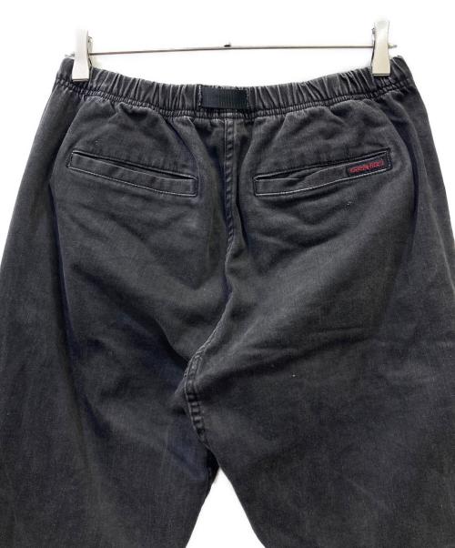 GRAMICCI（グラミチ）GRAMICCI (グラミチ) ニューナローパンツ グレー サイズ:Mの古着・服飾アイテム