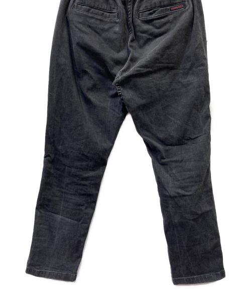 GRAMICCI（グラミチ）GRAMICCI (グラミチ) ニューナローパンツ グレー サイズ:Mの古着・服飾アイテム