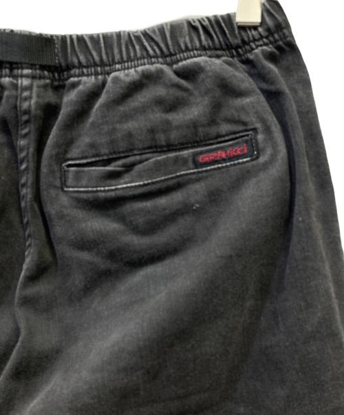 GRAMICCI（グラミチ）GRAMICCI (グラミチ) ニューナローパンツ グレー サイズ:Mの古着・服飾アイテム