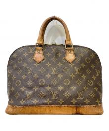 LOUIS VUITTON（ルイ ヴィトン）の古着「ハンドバッグ」