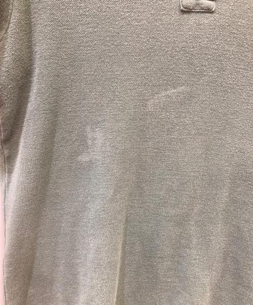 POLO RALPH LAUREN（ポロ・ラルフローレン）POLO RALPH LAUREN (ポロ・ラルフローレン) ポロシャツ グリーン サイズ:Lの古着・服飾アイテム