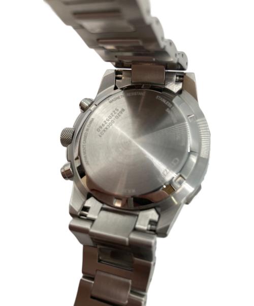 CITIZEN（シチズン）CITIZEN (シチズン) リストウォッチ シルバーの古着・服飾アイテム