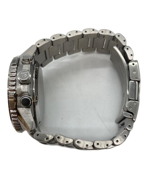 CITIZEN（シチズン）CITIZEN (シチズン) リストウォッチ シルバーの古着・服飾アイテム