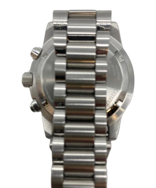 CITIZEN（シチズン）CITIZEN (シチズン) リストウォッチ シルバーの古着・服飾アイテム