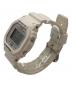 CASIO (カシオ) デジタルウォッチ：6000円