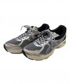 asicsアシックス）の古着「スニーカー」｜グレー