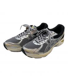 asics（アシックス）の古着「スニーカー」｜グレー