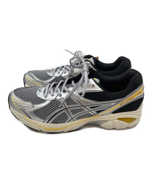 asics（アシックス）asics (アシックス) スニーカー グレー サイズ:29.0cm 未使用品の古着・服飾アイテム