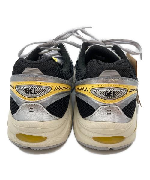 asics（アシックス）asics (アシックス) スニーカー グレー サイズ:29.0cm 未使用品の古着・服飾アイテム