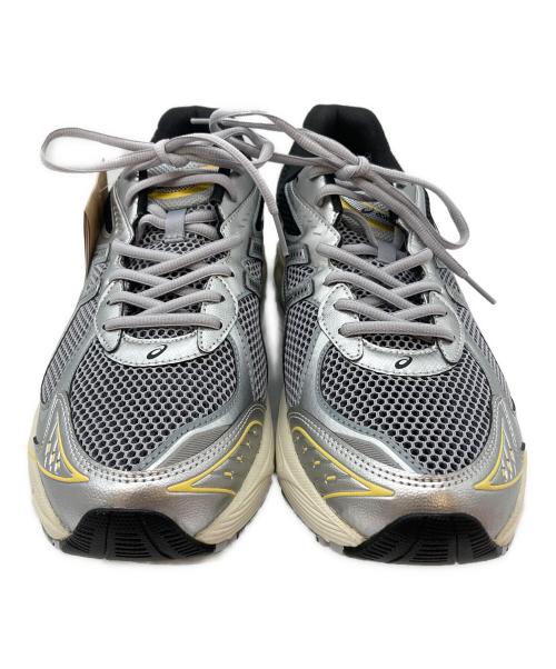 asics（アシックス）asics (アシックス) スニーカー グレー サイズ:29.0cm 未使用品の古着・服飾アイテム