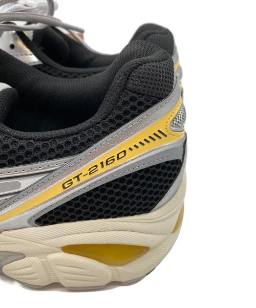 asics（アシックス）asics (アシックス) スニーカー グレー サイズ:29.0cm 未使用品の古着・服飾アイテム