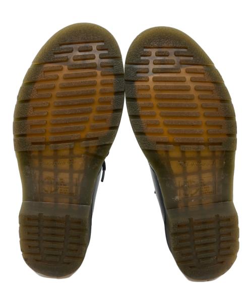 Dr.Martens（ドクターマーチン）Dr.Martens (ドクターマーチン) 3ホールシューズ ブラック サイズ:26cmの古着・服飾アイテム