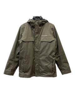 中古・古着通販】Columbia (コロンビア) バガブーカジュアル