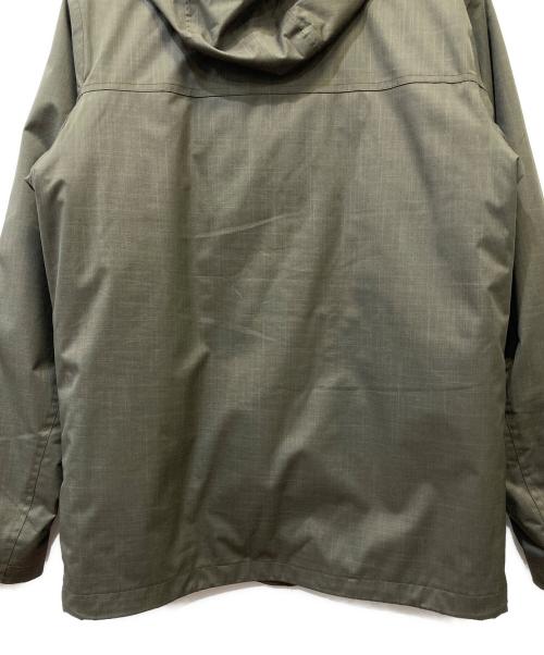 Columbia（コロンビア）Columbia (コロンビア) バガブーカジュアルインターチェンジジャケット オリーブ サイズ:Sの古着・服飾アイテム