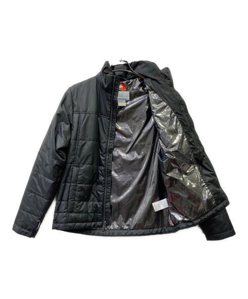 Columbia（コロンビア）Columbia (コロンビア) バガブーカジュアルインターチェンジジャケット オリーブ サイズ:Sの古着・服飾アイテム