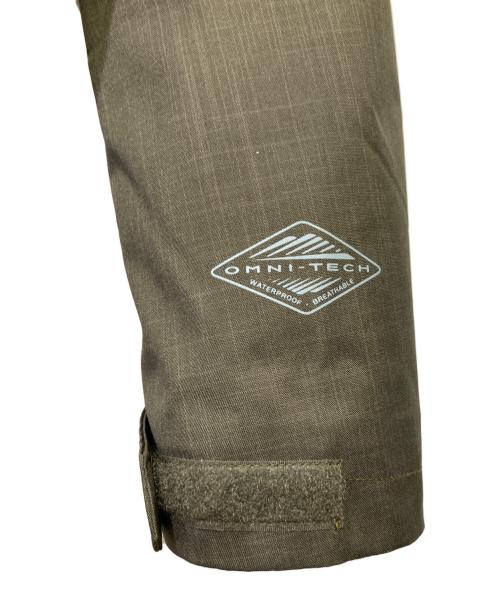 Columbia（コロンビア）Columbia (コロンビア) バガブーカジュアルインターチェンジジャケット オリーブ サイズ:Sの古着・服飾アイテム