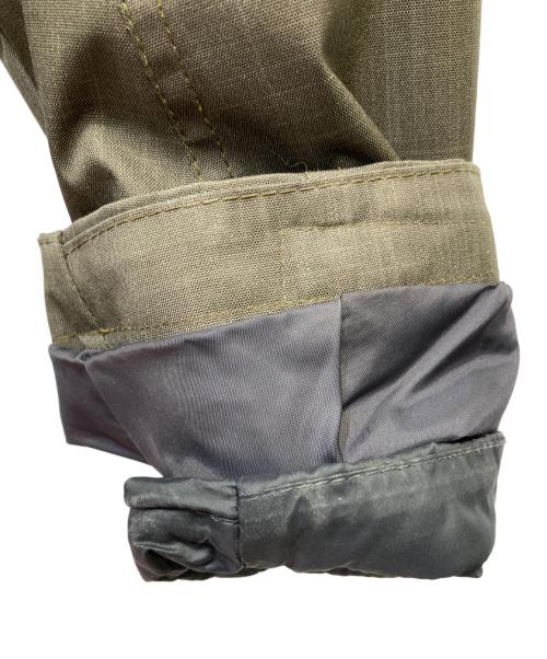 Columbia（コロンビア）Columbia (コロンビア) バガブーカジュアルインターチェンジジャケット オリーブ サイズ:Sの古着・服飾アイテム