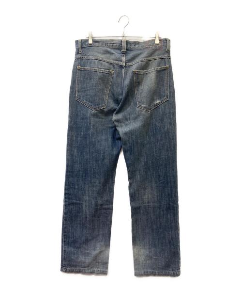 KARL KANI（カールカナイ）KARL KANI (カールカナイ) デニムパンツ サイズ:３６の古着・服飾アイテム