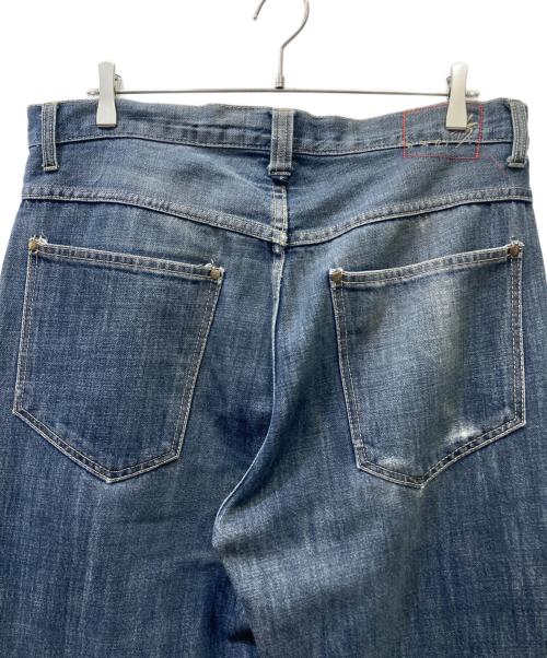 KARL KANI（カールカナイ）KARL KANI (カールカナイ) デニムパンツ サイズ:３６の古着・服飾アイテム