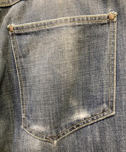 KARL KANI（カールカナイ）KARL KANI (カールカナイ) デニムパンツ サイズ:３６の古着・服飾アイテム