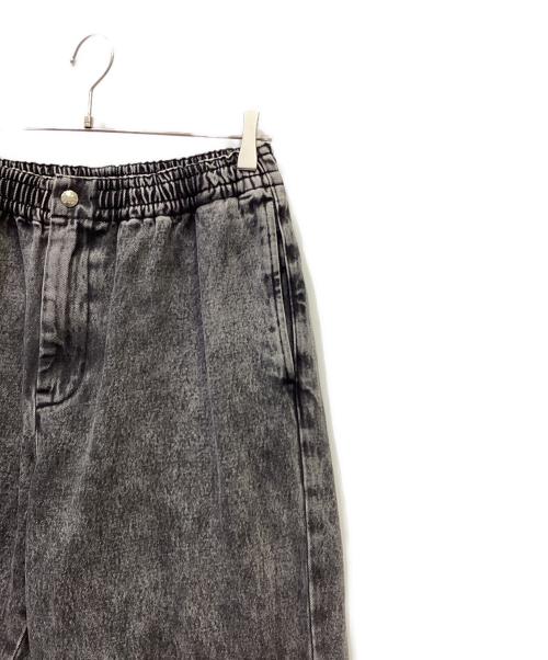 X-LARGE（エクストララージ）X-LARGE (エクストララージ) デニムパンツ グレー サイズ:Lの古着・服飾アイテム