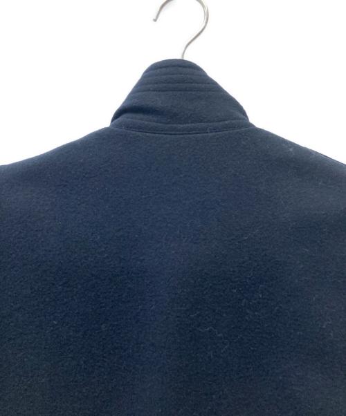 kiryuyrik（キリュウキリュウ）kiryuyrik (キリュウキリュウ) コート ブラック サイズ:Sの古着・服飾アイテム