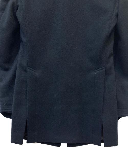 kiryuyrik（キリュウキリュウ）kiryuyrik (キリュウキリュウ) コート ブラック サイズ:Sの古着・服飾アイテム