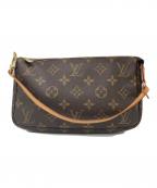 LOUIS VUITTONルイ ヴィトン）の古着「ポーチ」