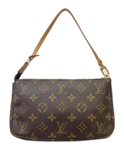 LOUIS VUITTON（ルイ ヴィトン）LOUIS VUITTON (ルイ ヴィトン) ポーチの古着・服飾アイテム