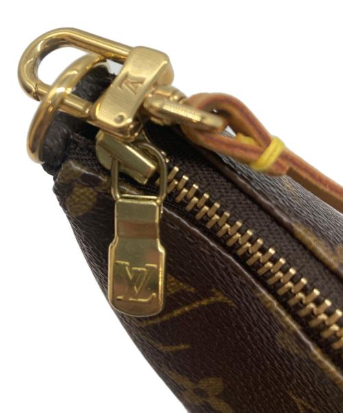 LOUIS VUITTON（ルイ ヴィトン）LOUIS VUITTON (ルイ ヴィトン) ポーチの古着・服飾アイテム