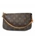LOUIS VUITTON（ルイ ヴィトン）の古着「ポーチ」