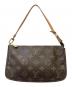 中古・古着 LOUIS VUITTON (ルイ ヴィトン) ポーチ：75000円