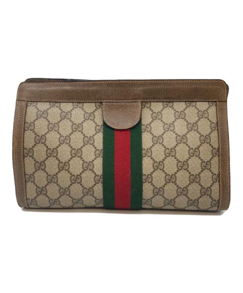 GUCCI（グッチ）GUCCI (グッチ) セカンドバッグの古着・服飾アイテム
