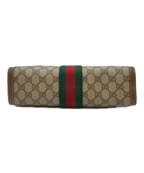 GUCCI（グッチ）GUCCI (グッチ) セカンドバッグの古着・服飾アイテム