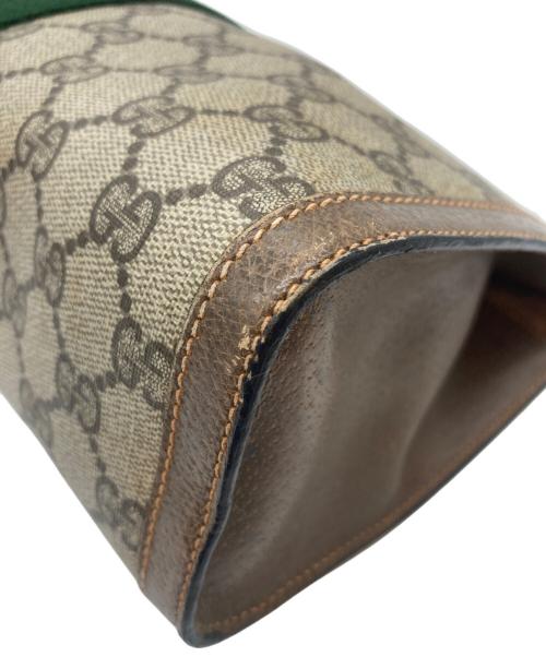 GUCCI（グッチ）GUCCI (グッチ) セカンドバッグの古着・服飾アイテム