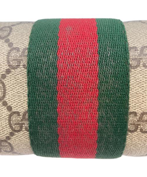 GUCCI（グッチ）GUCCI (グッチ) セカンドバッグの古着・服飾アイテム