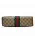 中古・古着 GUCCI (グッチ) セカンドバッグ：12000円