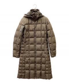 中古・古着通販】Patagonia (パタゴニア) シティレインコート ベージュ
