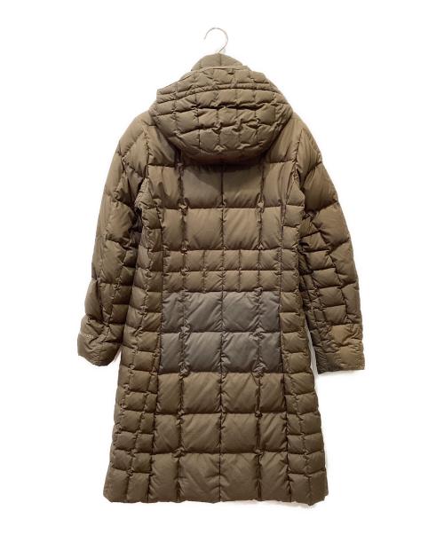 Patagonia（パタゴニア）Patagonia (パタゴニア) ダウンコート ブラウン サイズ:XSの古着・服飾アイテム