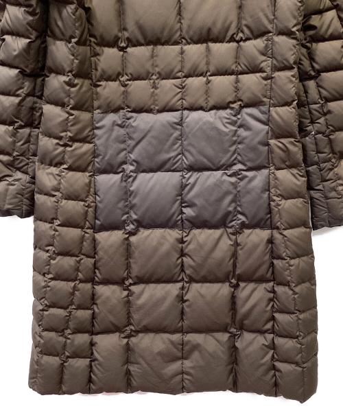 Patagonia（パタゴニア）Patagonia (パタゴニア) ダウンコート ブラウン サイズ:XSの古着・服飾アイテム