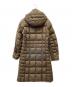 Patagonia (パタゴニア) ダウンコート ブラウン サイズ:XS：7000円